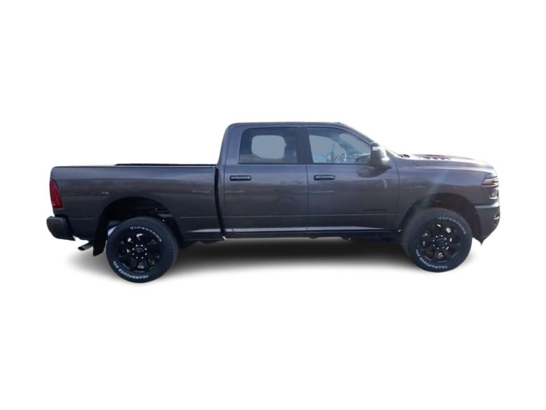 Thumbnail: 2026 RAM 2500 - 19
