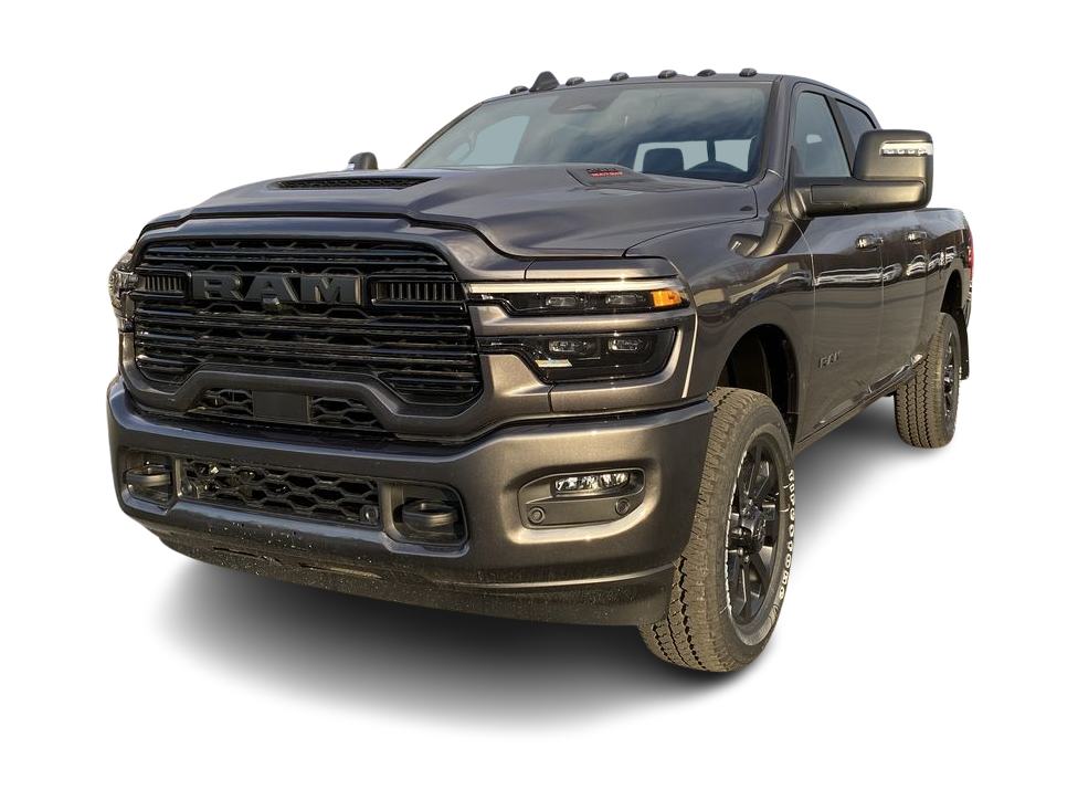 Thumbnail: 2026 RAM 2500 - 16