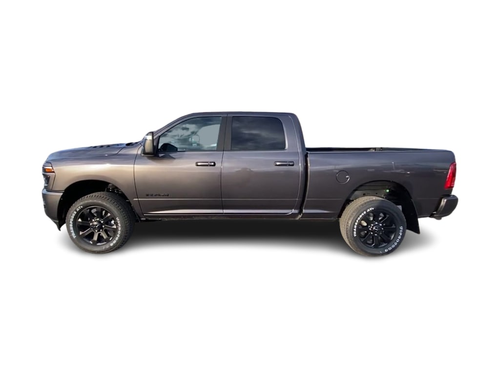 Thumbnail: 2026 RAM 2500 - 18
