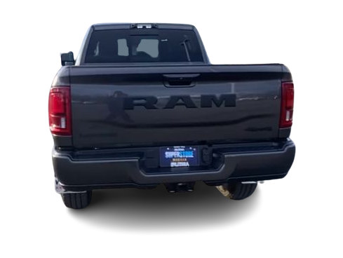 Thumbnail: 2026 RAM 2500 - 4