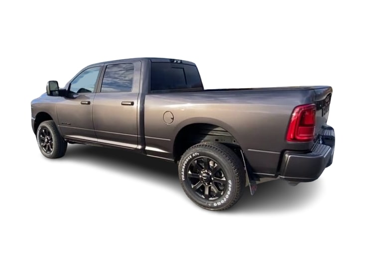 Thumbnail: 2026 RAM 2500 - 20