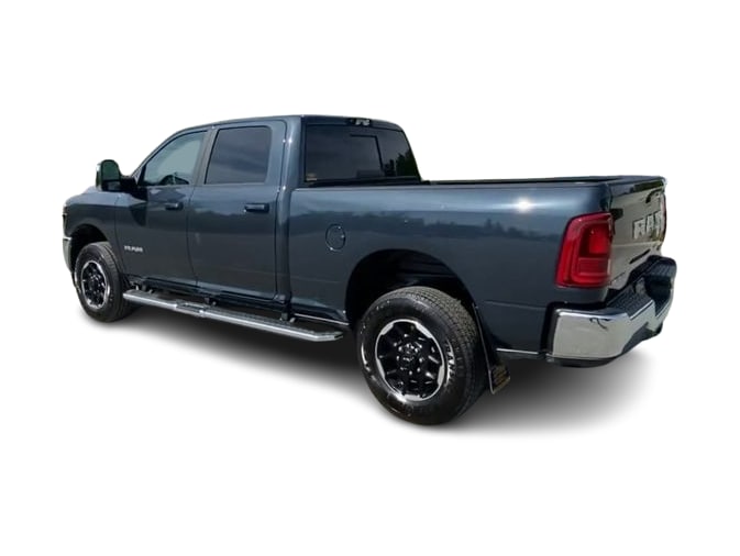 Thumbnail: 2026 RAM 2500 - 4