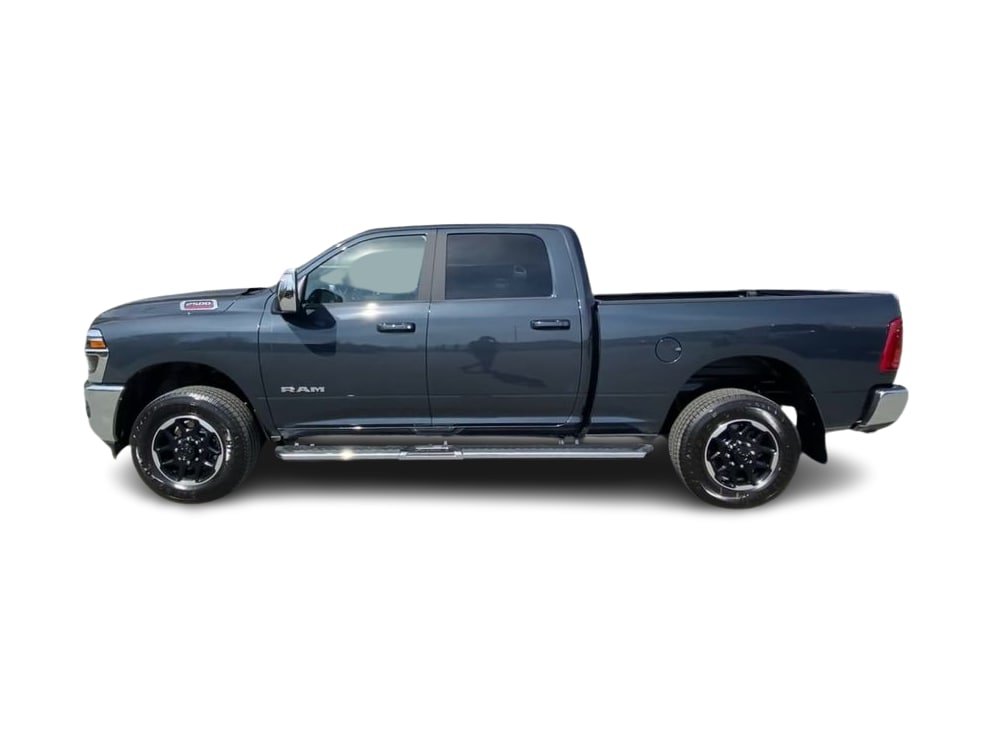 Thumbnail: 2026 RAM 2500 - 17