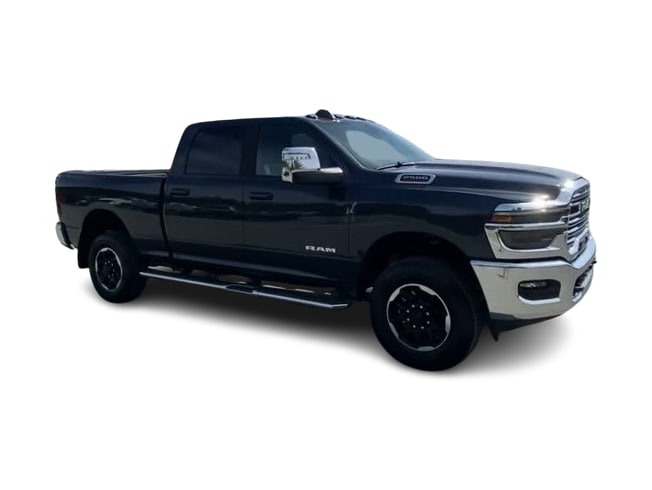 Thumbnail: 2026 RAM 2500 - 3