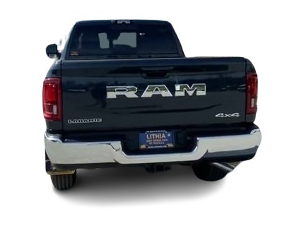 Thumbnail: 2026 RAM 2500 - 5