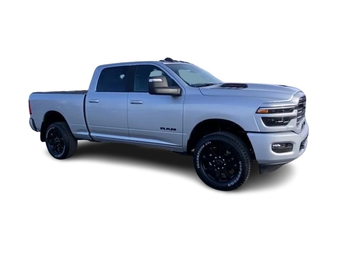 Thumbnail: 2026 RAM 2500 - 18