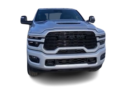 Thumbnail: 2026 RAM 2500 - 19