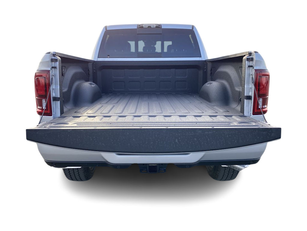 Thumbnail: 2026 RAM 2500 - 12