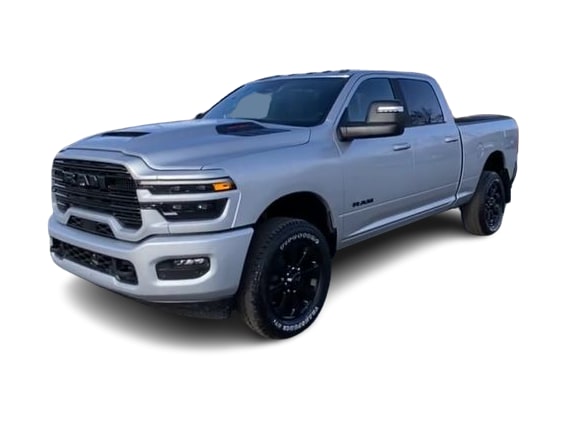Thumbnail: 2026 RAM 2500 - 20