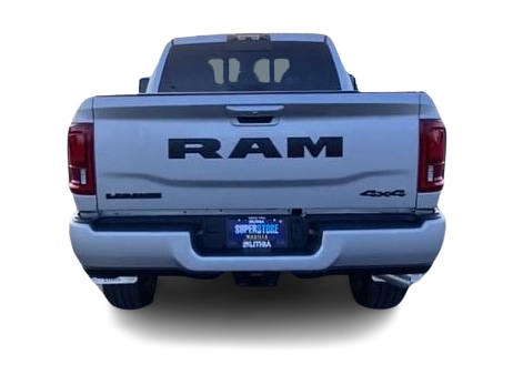 Thumbnail: 2026 RAM 2500 - 4