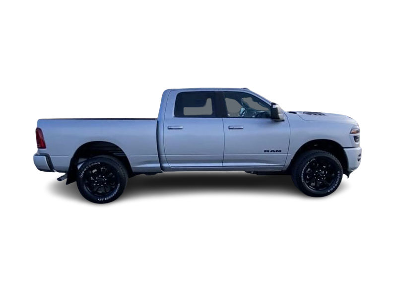 Thumbnail: 2026 RAM 2500 - 17