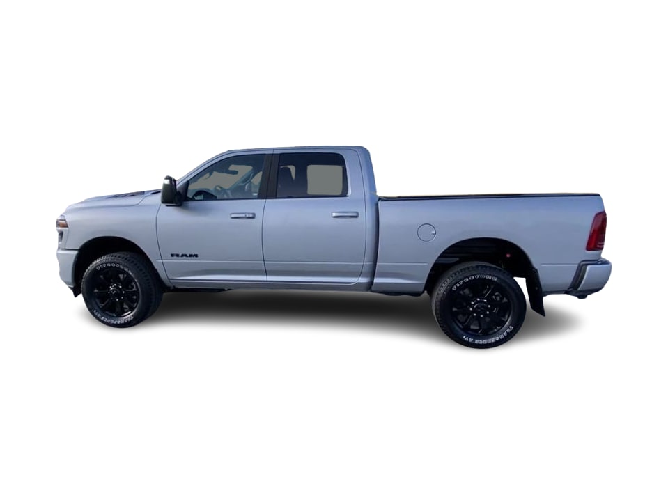 Thumbnail: 2026 RAM 2500 - 3