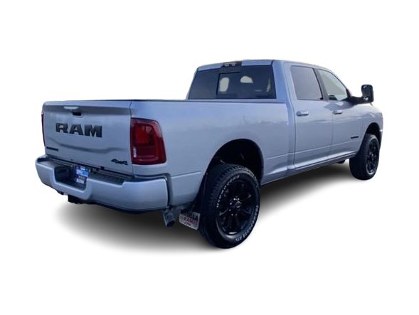 Thumbnail: 2026 RAM 2500 - 16