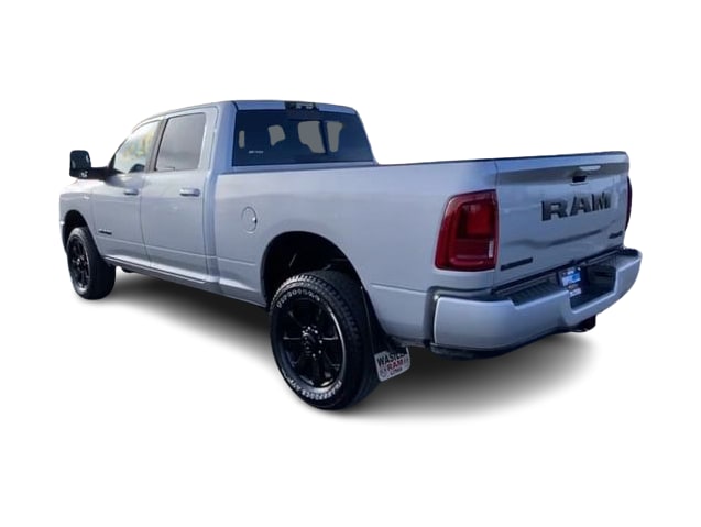 Thumbnail: 2026 RAM 2500 - 15
