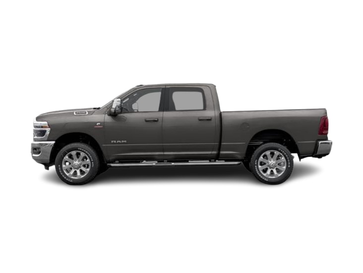 Thumbnail: 2026 RAM 2500 - 4