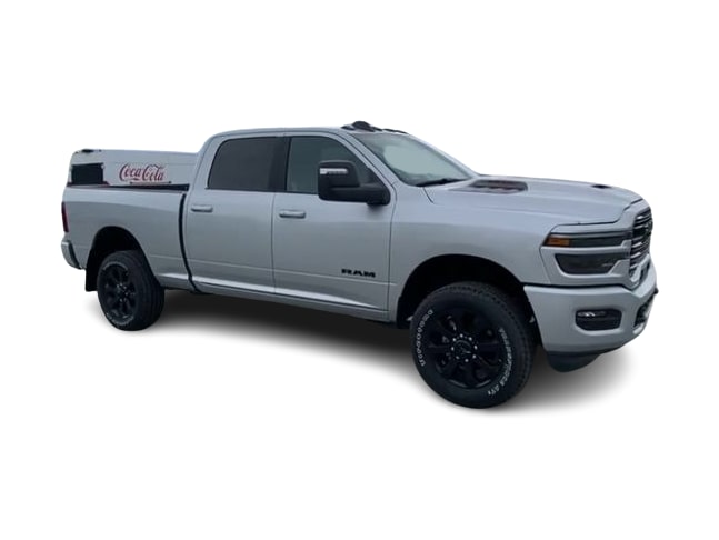 Thumbnail: 2026 RAM 2500 - 18