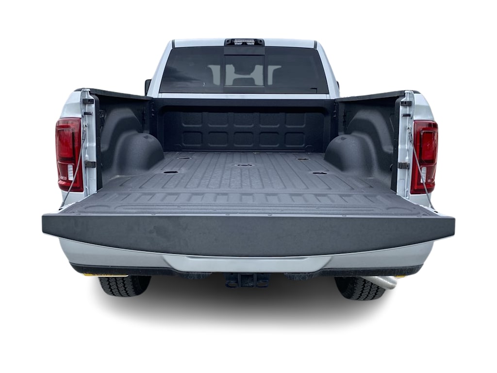 Thumbnail: 2026 RAM 2500 - 13