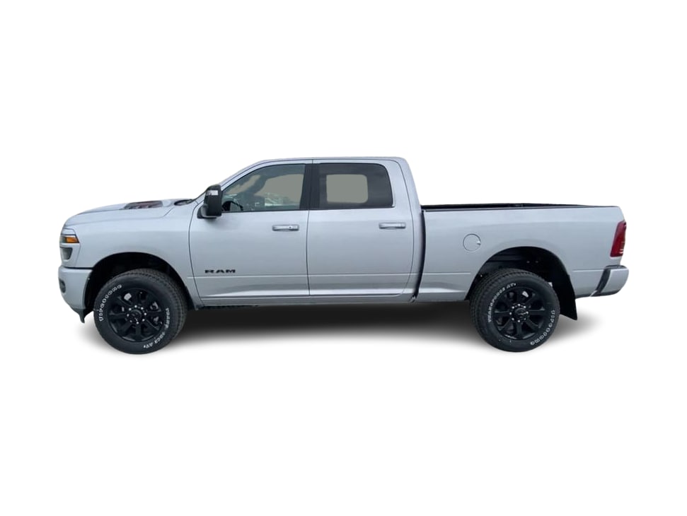 Thumbnail: 2026 RAM 2500 - 3