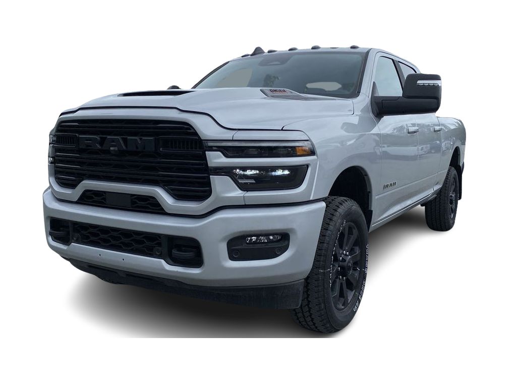 Thumbnail: 2026 RAM 2500 - 16