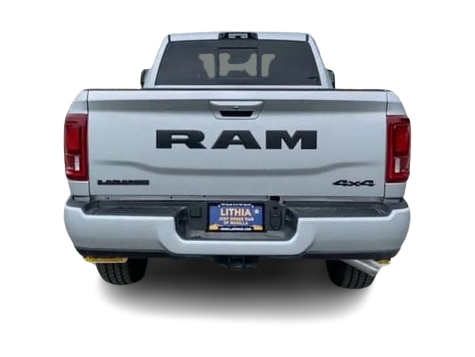 Thumbnail: 2026 RAM 2500 - 4