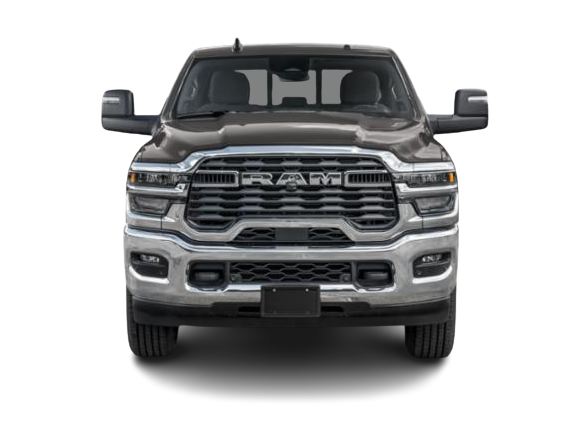 Thumbnail: 2026 RAM 2500 - 5