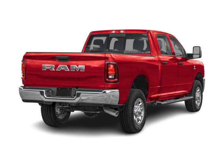 Thumbnail: 2026 RAM 2500 - 13