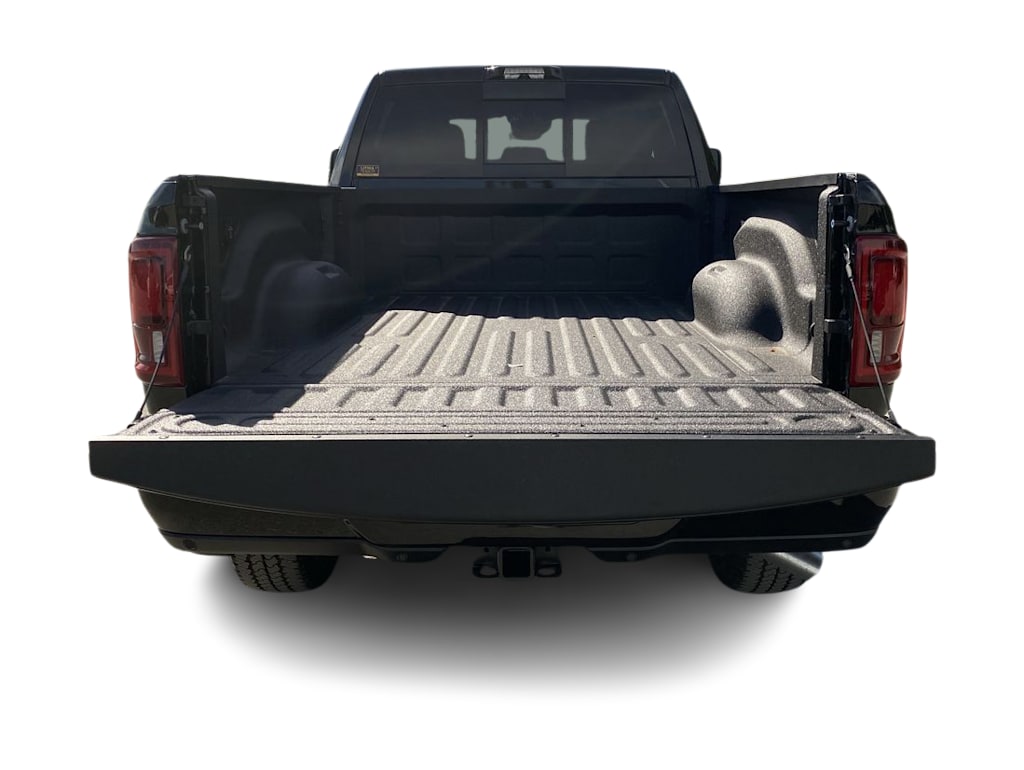 Thumbnail: 2026 RAM 2500 - 14