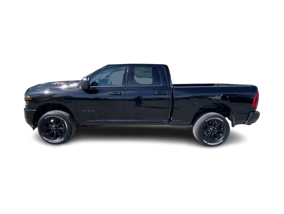 Thumbnail: 2026 RAM 2500 - 3