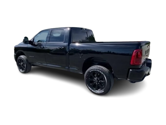 Thumbnail: 2026 RAM 2500 - 4