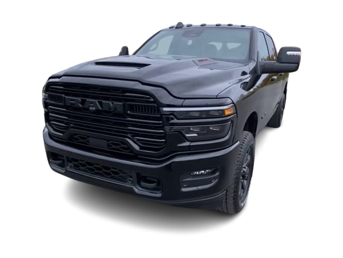 Thumbnail: 2026 RAM 2500 - 24