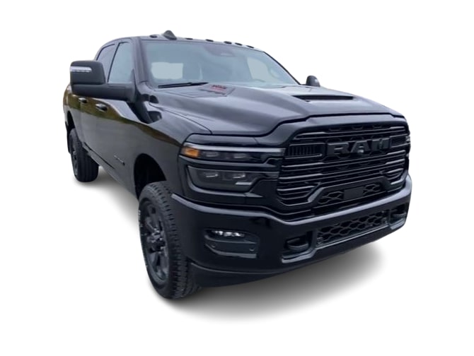 Thumbnail: 2026 RAM 2500 - 6