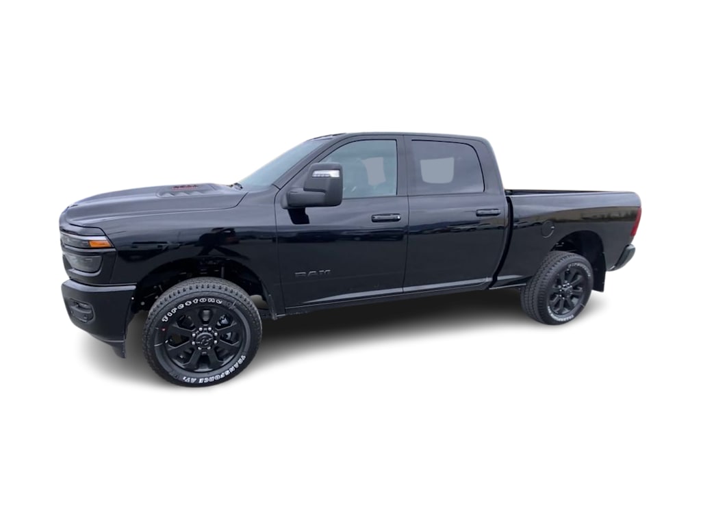 Thumbnail: 2026 RAM 2500 - 26