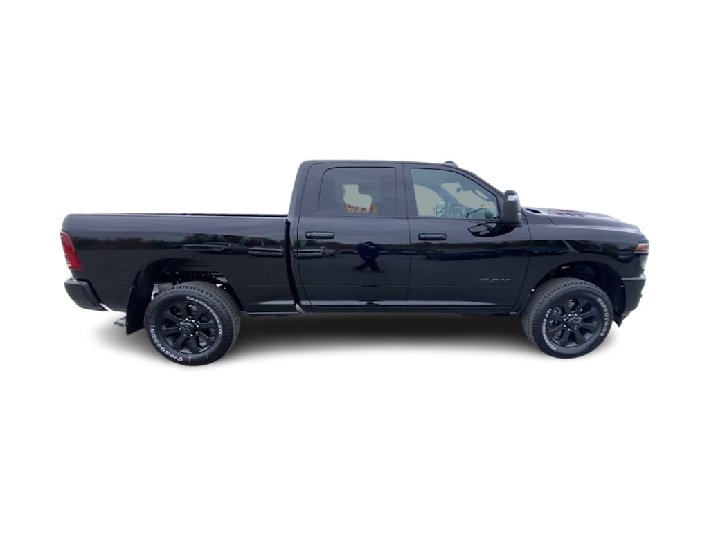 Thumbnail: 2026 RAM 2500 - 21