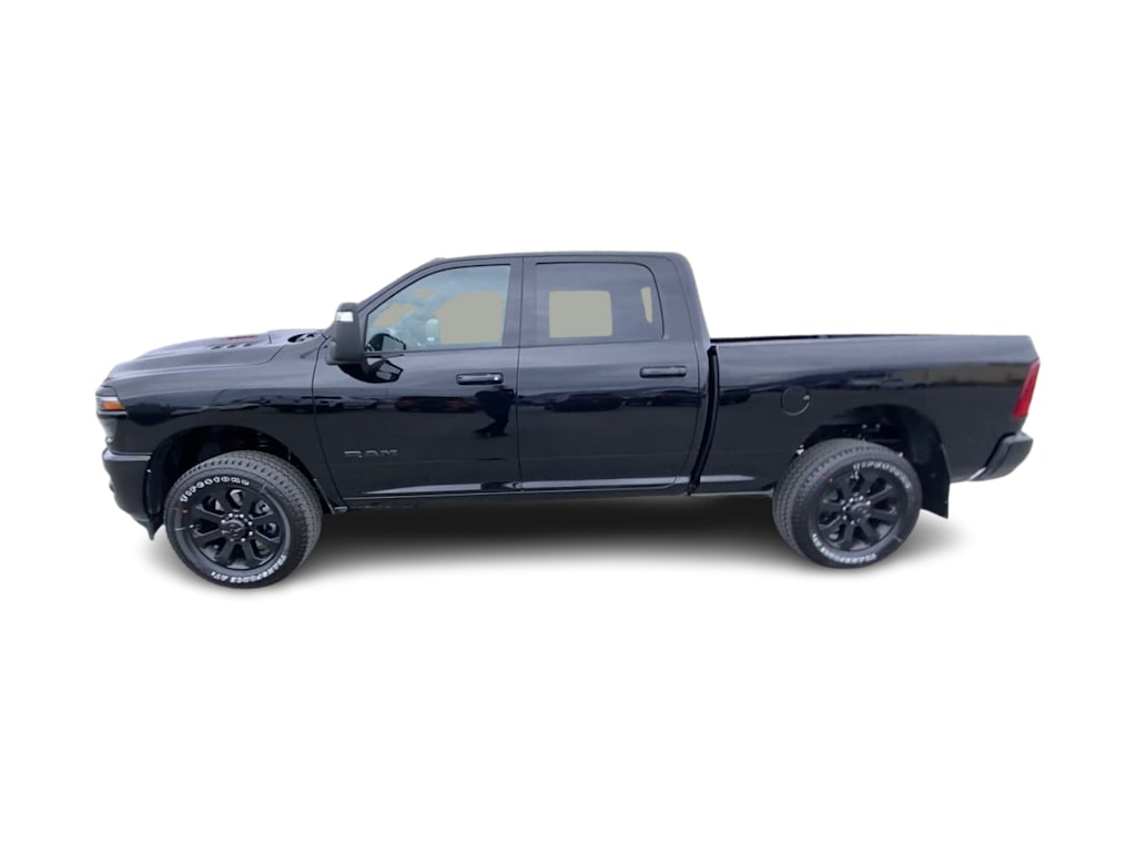 Thumbnail: 2026 RAM 2500 - 3