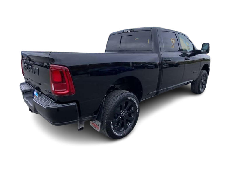 Thumbnail: 2026 RAM 2500 - 19