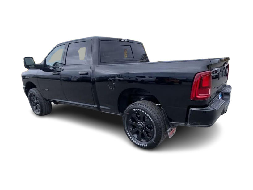 Thumbnail: 2026 RAM 2500 - 4