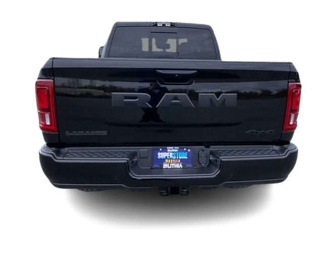 Thumbnail: 2026 RAM 2500 - 5