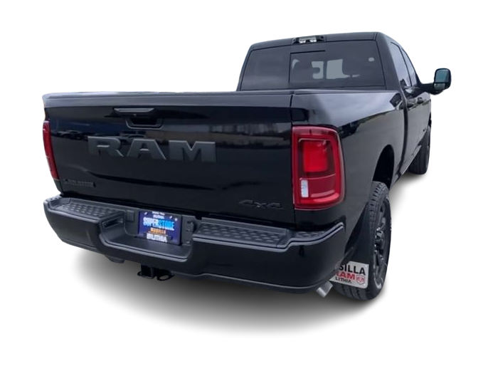 Thumbnail: 2026 RAM 2500 - 23