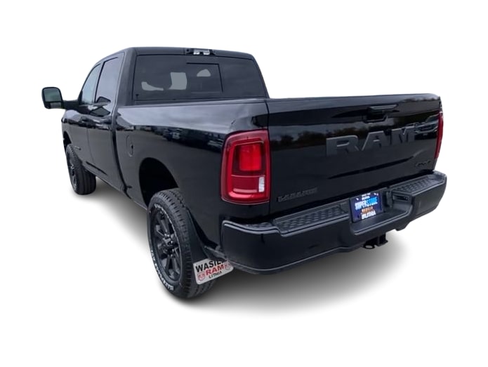 Thumbnail: 2026 RAM 2500 - 22