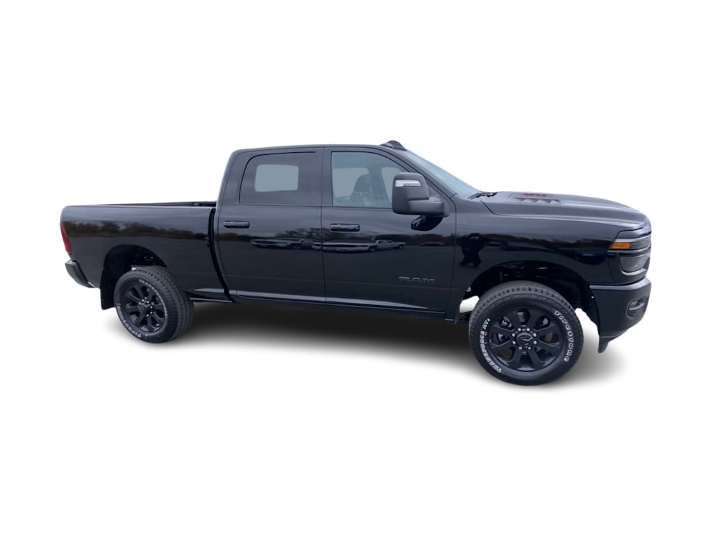 Thumbnail: 2026 RAM 2500 - 27