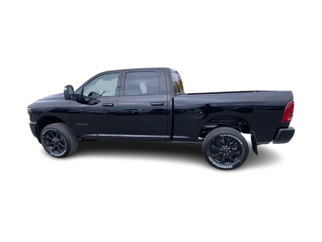 Thumbnail: 2026 RAM 2500 - 20