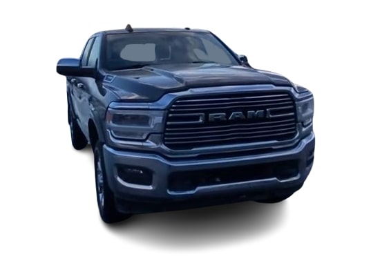 2022 RAM 2500 Laramie 5