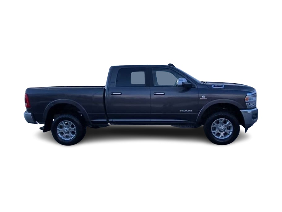 2022 RAM 2500 Laramie 19