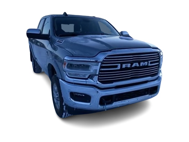 Thumbnail: 2022 RAM 2500 - 6