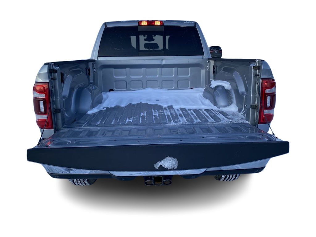 Thumbnail: 2022 RAM 2500 - 13