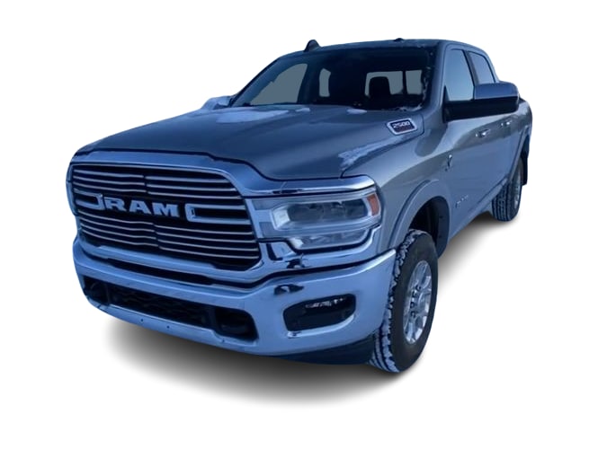 Thumbnail: 2022 RAM 2500 - 17