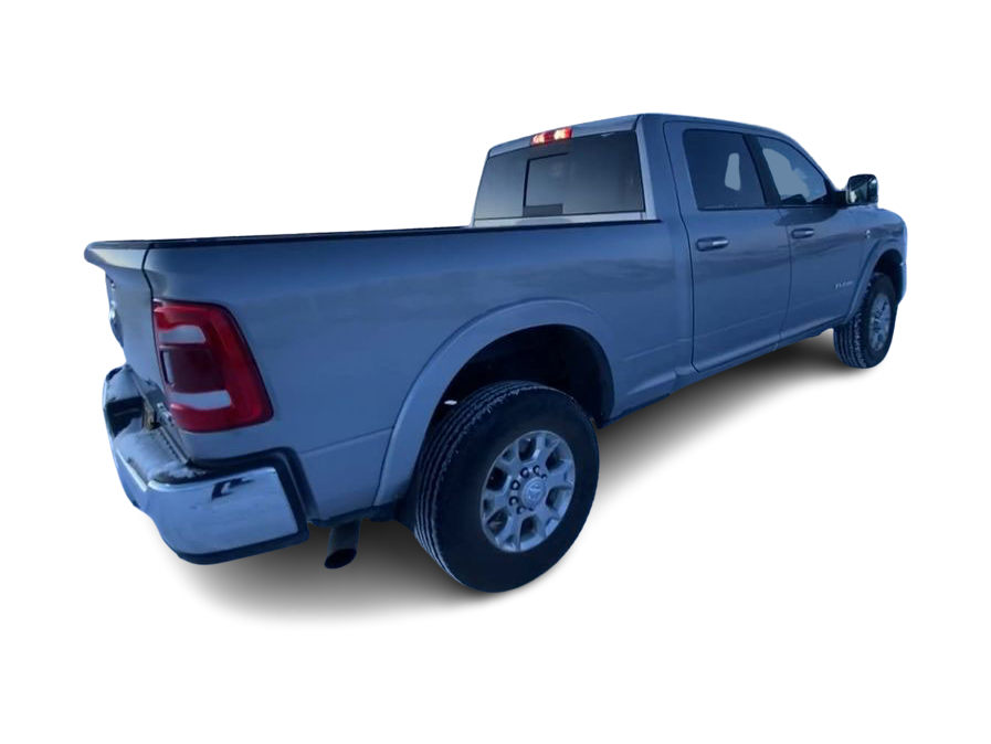 Thumbnail: 2022 RAM 2500 - 15