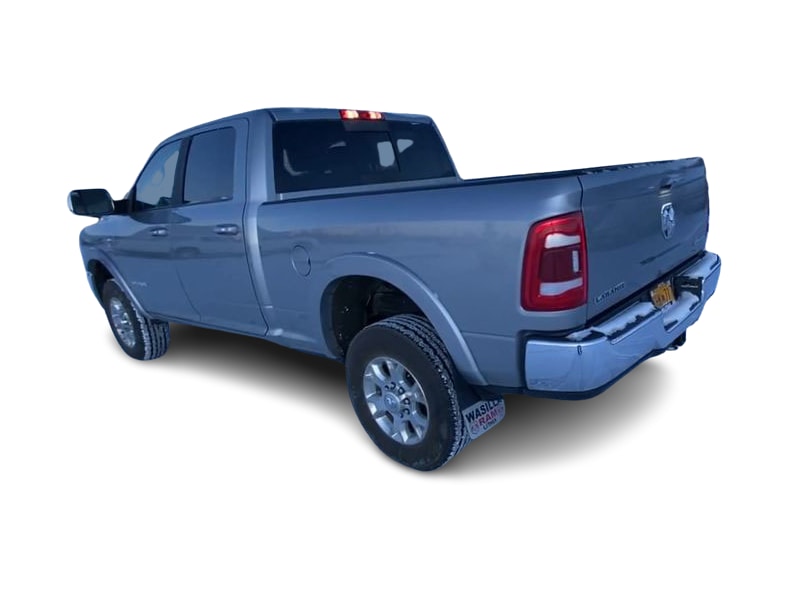 Thumbnail: 2022 RAM 2500 - 4