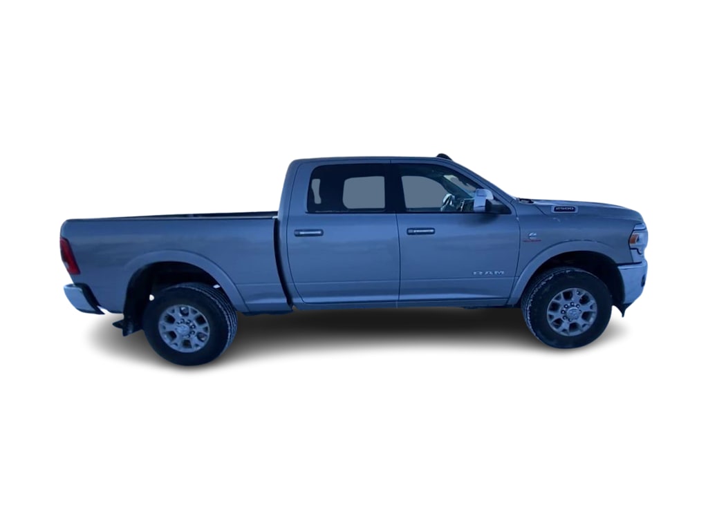 Thumbnail: 2022 RAM 2500 - 16