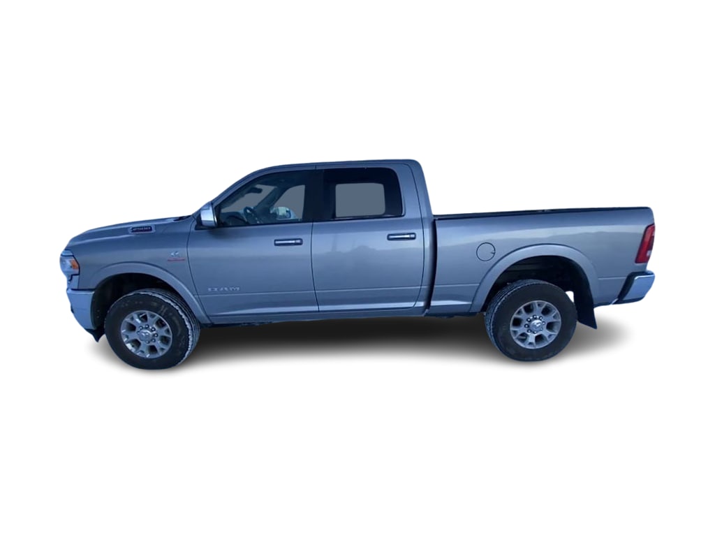 Thumbnail: 2022 RAM 2500 - 3